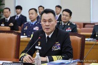 JCS chairman calls for military readiness against N. Korea