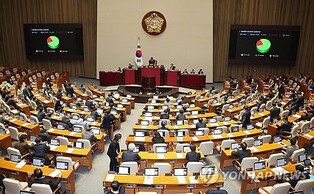National Assembly adopts resolution urging China not to repatriate N.K. refugees