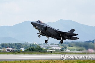 Air Force to retire F-35A damaged by bird strike