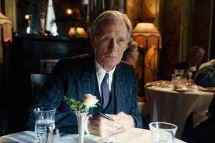 시한부 인생이 됐을 때 비로소 보이는 것…영화 '리빙'