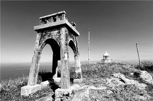 부산 영도등대서 '마음의 여백에 그린 등대' 사진전