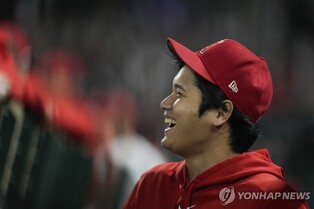 "오타니 영입 경쟁팀, 다저스·컵스·토론토·에인절스"