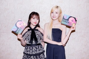 히토미·나코 "한국은 잊지 못할 추억의 공간…나를 바꿔준 곳"