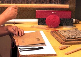 '단절 우려' 배첩장·사경장 등 무형문화재 취약종목 25개 선정