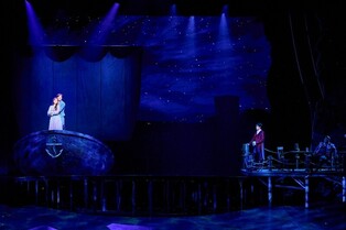 통쾌한 한방·씁쓸한 뒷맛…서로 다른 매력의 두 복수극