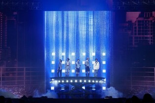 "너무 달콤했다"…TXT, 고척돔서 월드투어 마무리