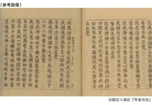 日 고려대장경 세계기록유산 추진…서경덕 "한국 것 명확히해야"