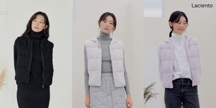 '올드머니룩'의 조용한 부상…현대홈쇼핑 "올해 판매량 1위"