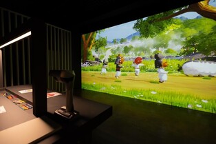 영상으로 느끼는 아리랑·3D로 표현한 탈…쉽게 즐기는 무형유산