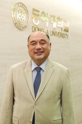 [동정] 동아대 김재현 교수, 영남고고학회장 선출