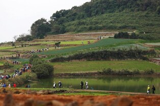 제주올레트립, 3박4일 규슈올레 트레킹 참가자 모집