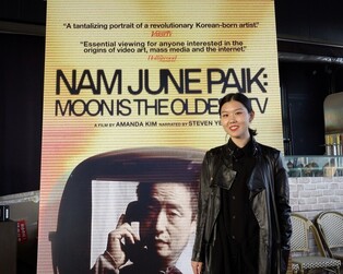 "백남준, 기술의 양면성 정확히 예견…지금 세대 새겨들어야"