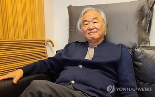 [인터뷰] 백건우 "음악은 나눔…평화롭게 자유롭게 나누며 지내고파"