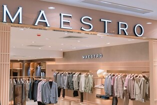 LF 마에스트로, 베트남 하노이에 글로벌 2호점 매장 오픈