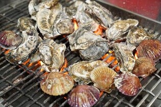 "찬 바람 불면 미식도시 보령으로"…시, 대표 겨울음식 추천