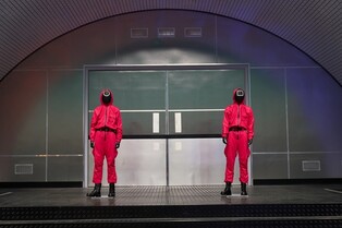 'Squid Game' director promises 'deeper story' with new characters, games for Season 2