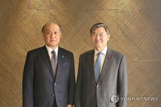 Nat'l security advisers of S. Korea, Japan discuss N.K. threat