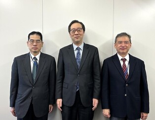 Nuclear envoys of S. Korea, U.S., Japan discuss N.K. satellite, provocations