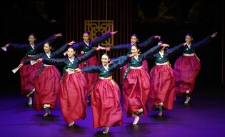 국립민속국악원, 올해 대표작 송년국악잔치 16일 개최