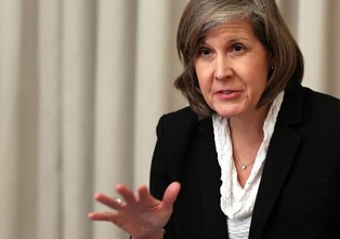 (Yonhap Interview) USAID official urges boosted development cooperation among S. Korea, U.S., Japan as 'like-minded' countries