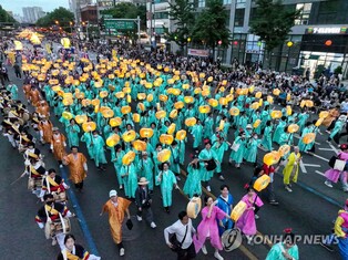 [2023 종교계] 코로나 딛고 부활절·부처님오신날 축제