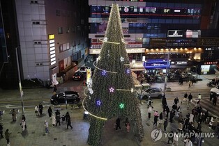 부산 해운대 관광객 다수는 '수도권'에서…20대 광안리 선호