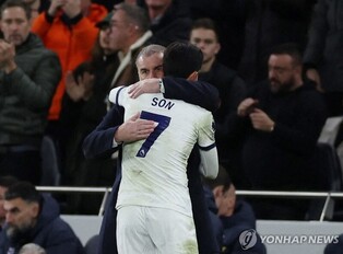 '1골 2도움' 손흥민, 뉴캐슬전 '맨 오브 더 매치'…평점 9.5