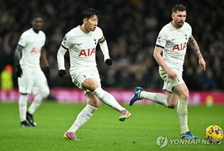 '무자비' 강조했던 손흥민 "전 동료, 경기 중에는 친구 아냐"