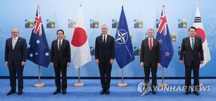 8 NATO representatives to visit S. Korea this week