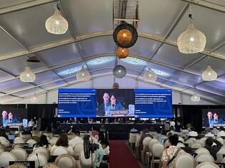 한국문화재재단, 유네스코 무형유산 분야 자문기구 재인가