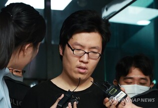 Prosecutors demand death penalty for rape-murder suspect