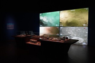 '바다 위의 성'이 품은 옛이야기…고군산군도와 만나다