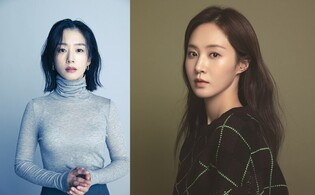 스릴러 영화 '미스트' 주연에 곽선영·권유리