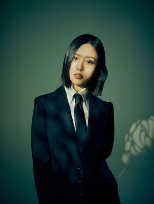 고민시 "'스위트홈2' 혹평도 받아들여…시즌3은 또 다를 것"