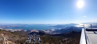 경남도, 21대 국회 회기 중 '남해안 발전 2법' 처리 건의