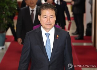 S. Korea to hold Pyongyang accountable over unauthorized use of Kaesong complex: minister