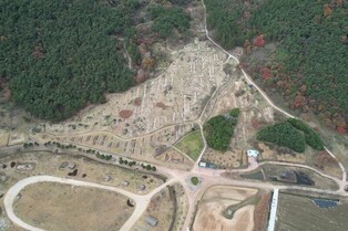 고창 고인돌 유적 시굴 조사 마무리…고인돌 등 추가 확인
