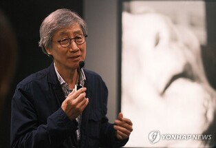 자신의 길을 찾아나선 작가 구본창의 항해…서울시립미술관 전시