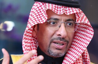 (Yonhap Interview) Saudi Arabia open to joint investment in global mines with S. Korea: Riyadh minister