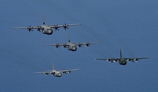 S. Korea joins U.S.-led humanitarian operation with Japan, Canada