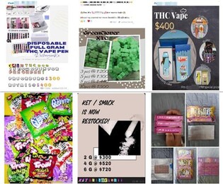 Police bust multinational drug ring based in Seoul for 1st time