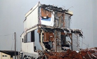 나주 천연염색재단, 17일까지 기후·환경위기 특별전