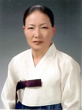 포항 전통복식 전승 조정화씨 경북 무형문화재 보유자로 지정돼