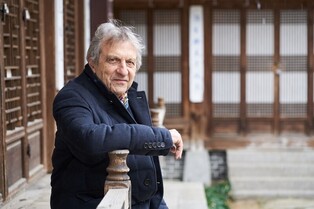 "'레미제라블'은 50년에 한번 찾아올 소재…동화같이 성공했죠"