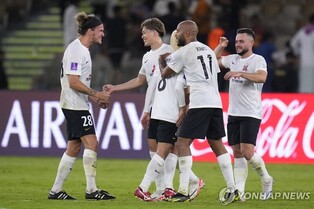 일본 우라와, '트레블' 맨시티와 FIFA 클럽 월드컵 준결승 격돌