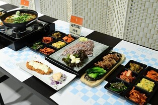 화천산천어축제 먹거리 '세계급 식도락'으로…신메뉴 개발