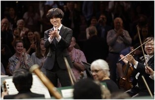 임윤찬 우승한 반 클라이번 콩쿠르 전 과정…다큐 '크레센도'