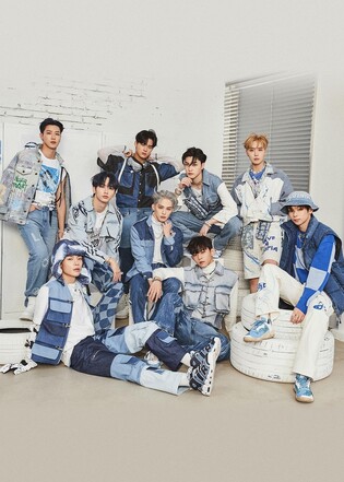 티오원, 데뷔 3년 만에 해체…"올해말 전속계약 종료"