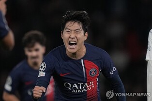 [스포츠10대뉴스] ⑤이강인은 PSG·김민재는 뮌헨으로…유럽파 명문구단 입단