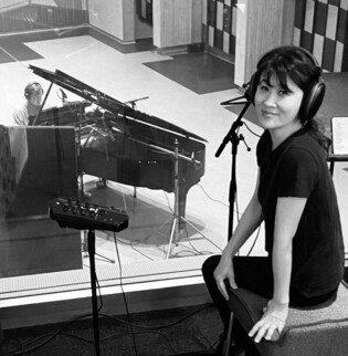 권진원 "피아노와 듀엣, 삶과 사랑에 대한 깊은 대화 같았죠"